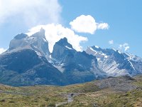 Torres del Paine (Chili)